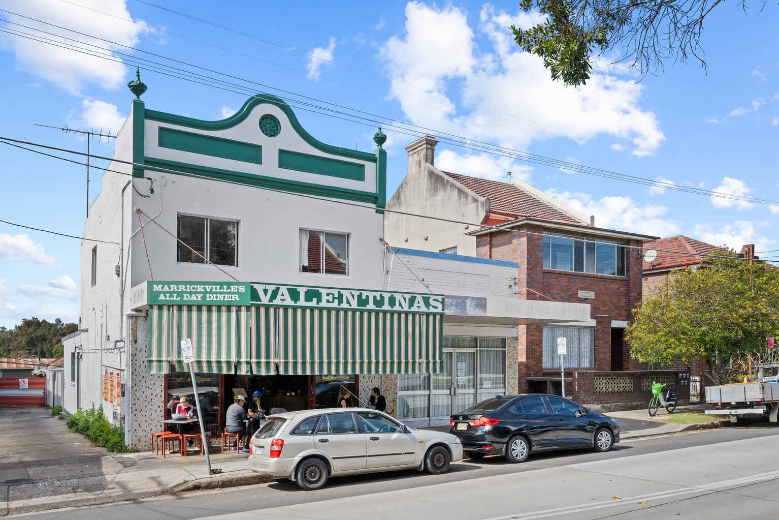 13/19 Pile Street Marrickville 13/19 Pile Street Marrickville