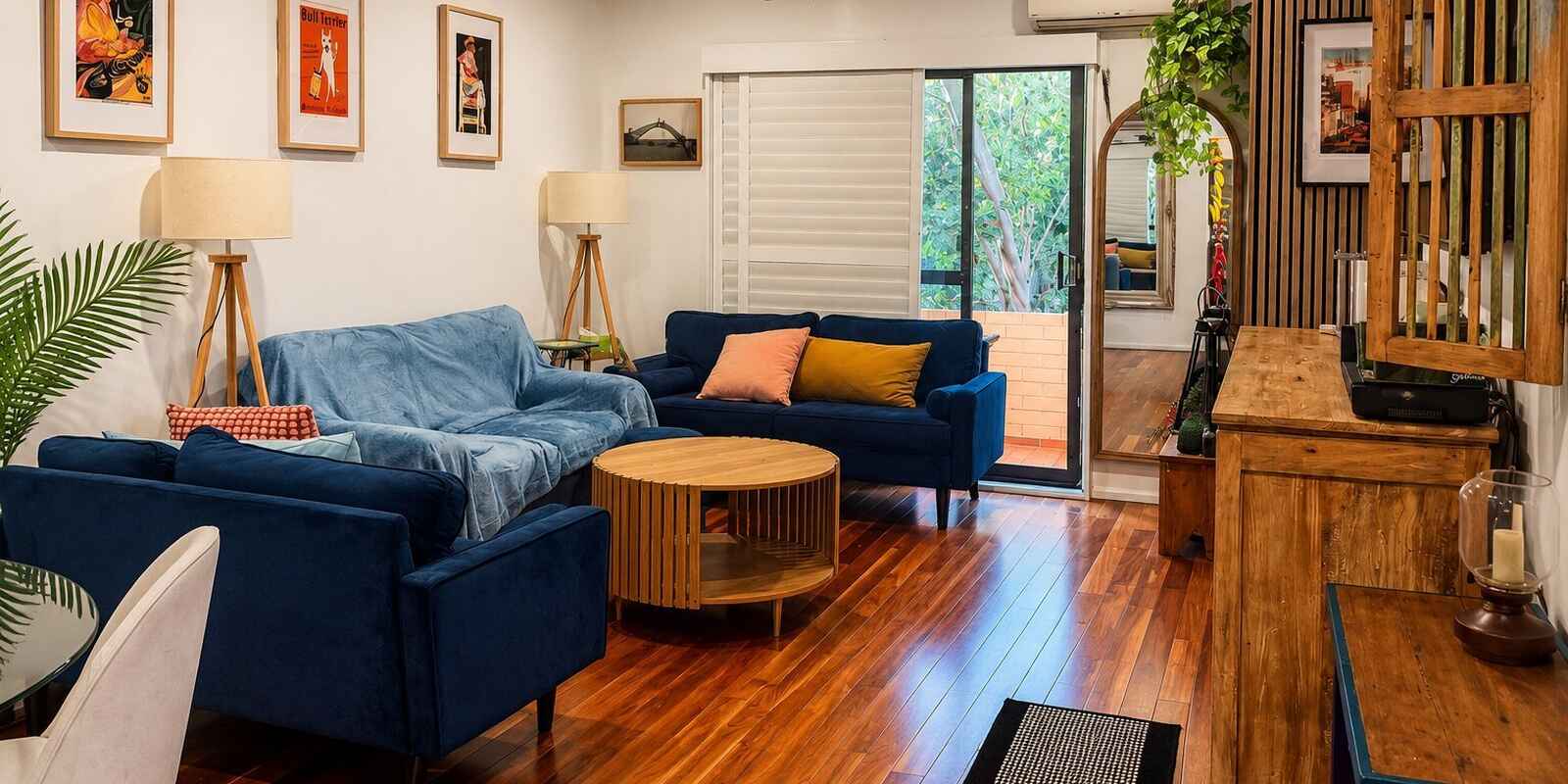 8/1-5 Myra Road Dulwich Hill