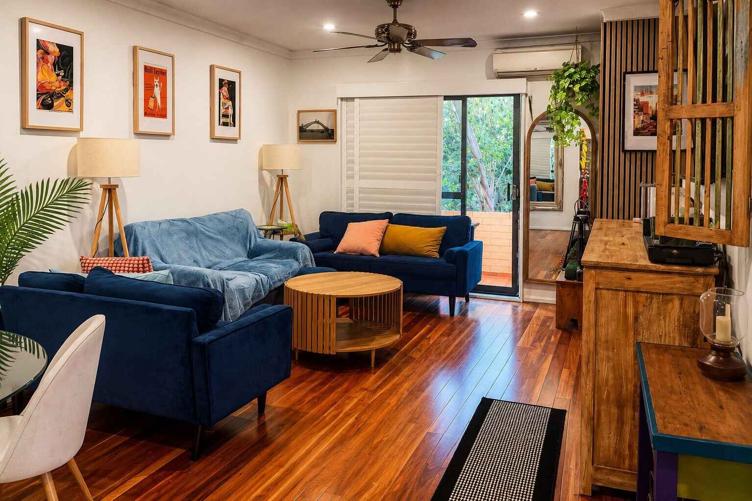 8/1-5 Myra Road Dulwich Hill