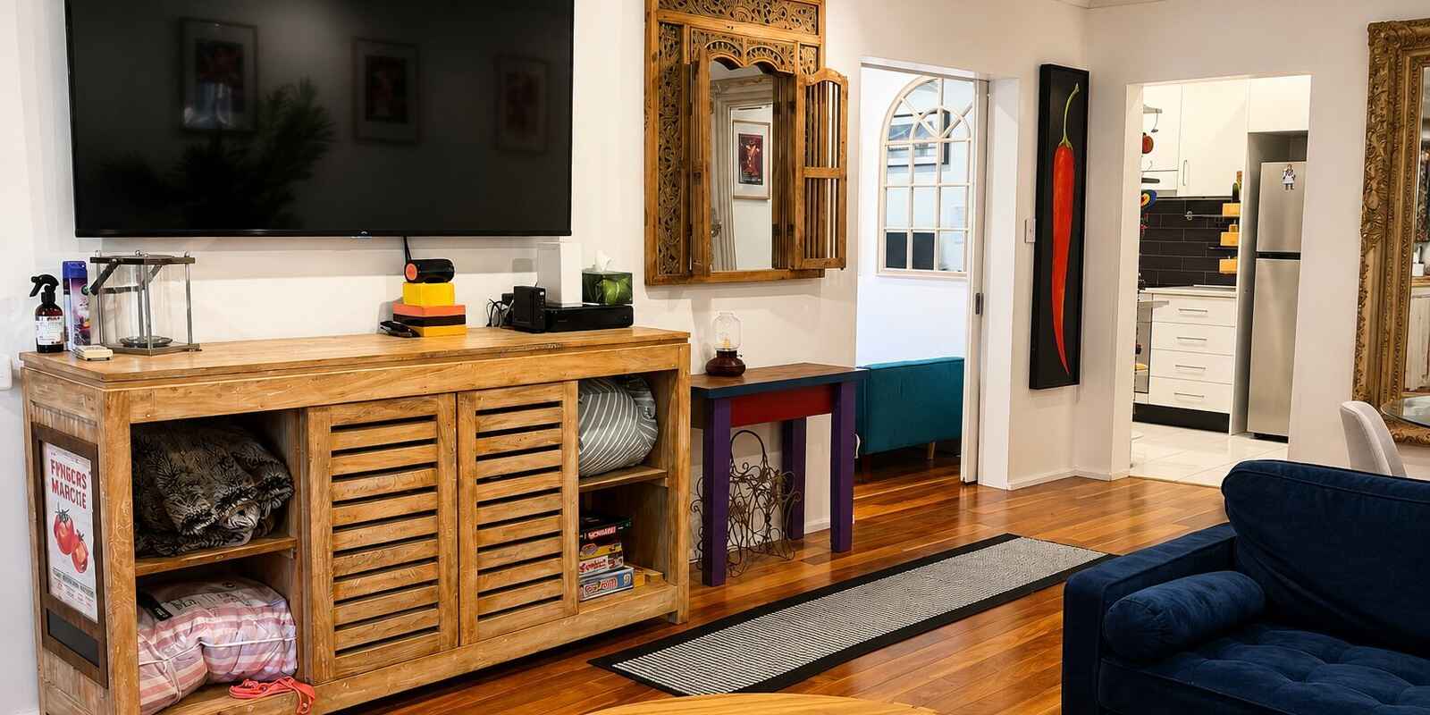 8/1-5 Myra Road Dulwich Hill