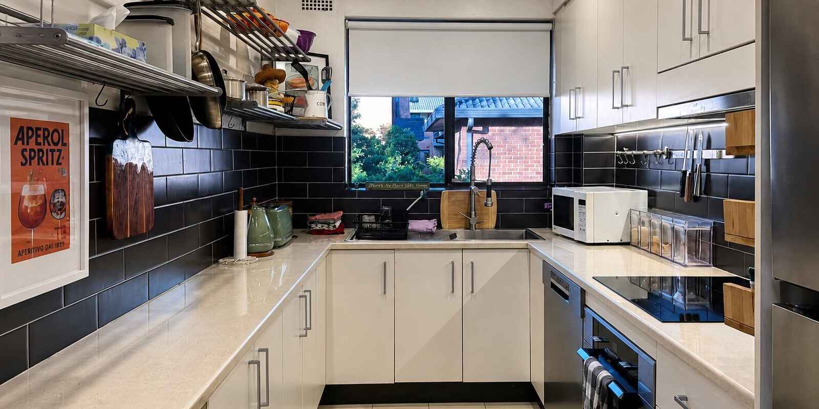 8/1-5 Myra Road Dulwich Hill