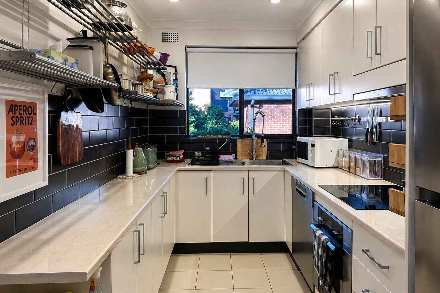 8/1-5 Myra Road Dulwich Hill
