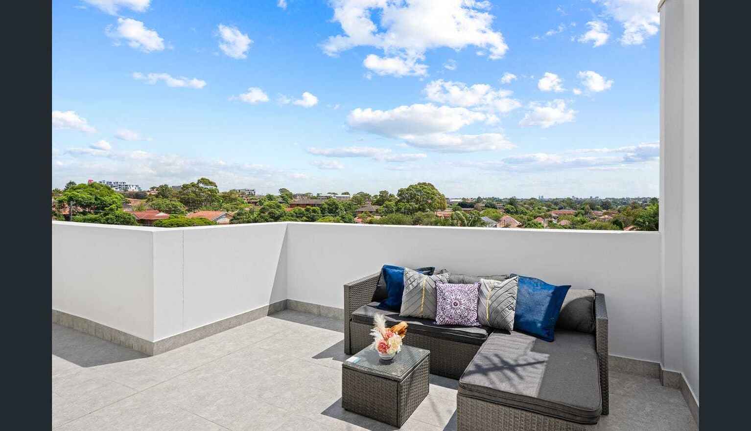 5/341 Canterbury Road Canterbury 5/341 Canterbury Road Canterbury