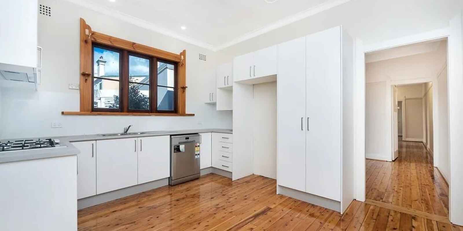 27 Woodland Street Marrickville