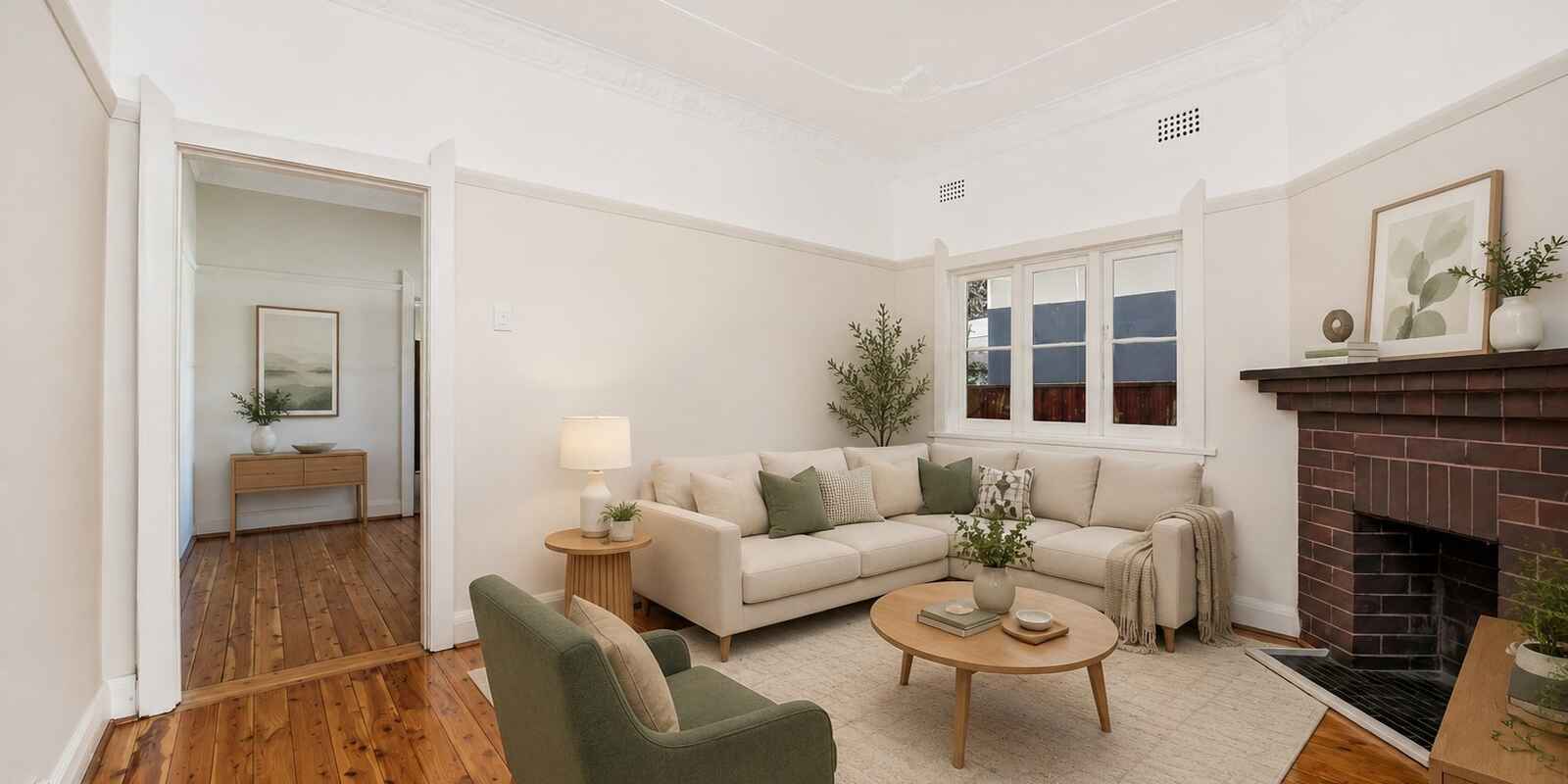 27 Woodland Street Marrickville