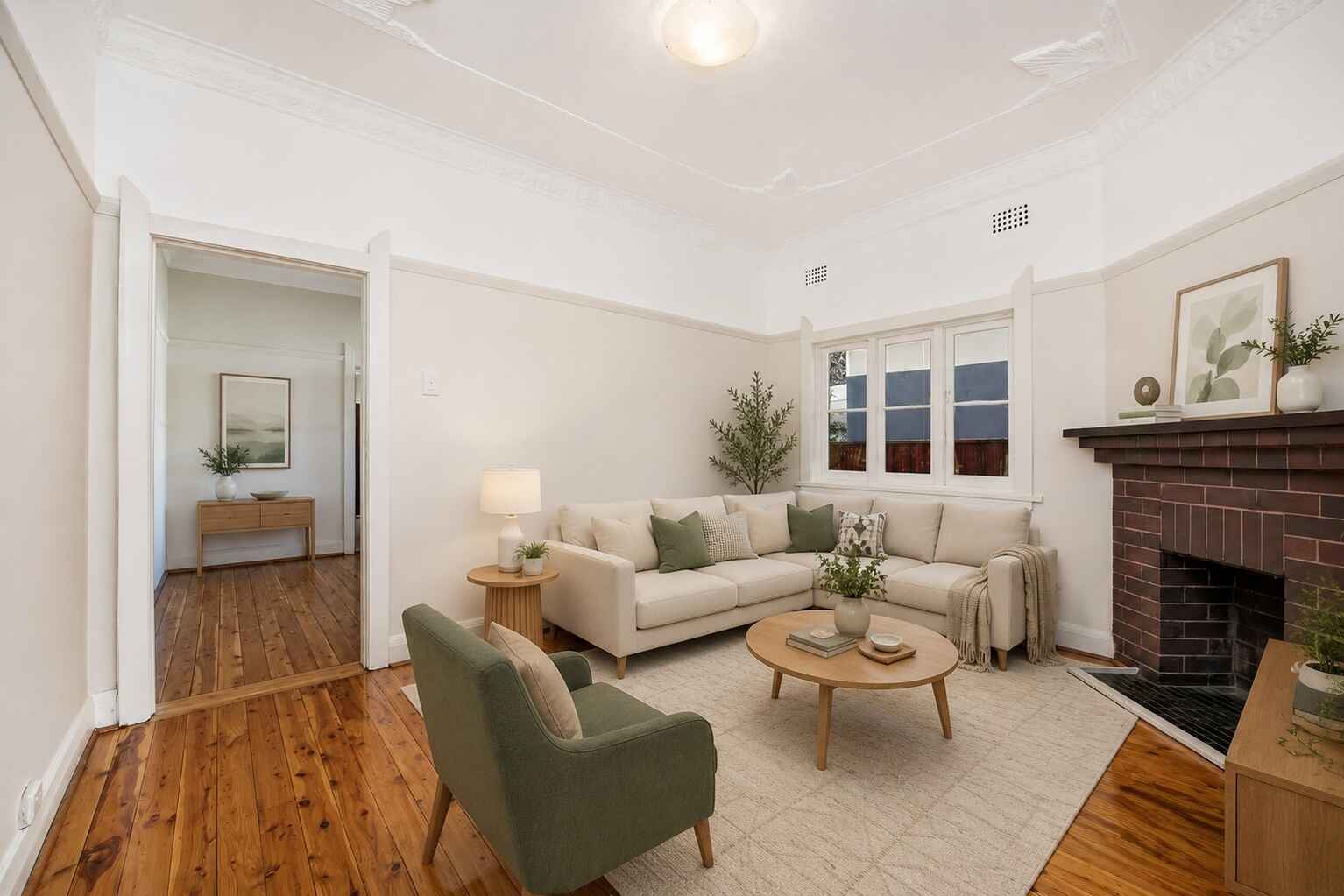 27 Woodland Street Marrickville