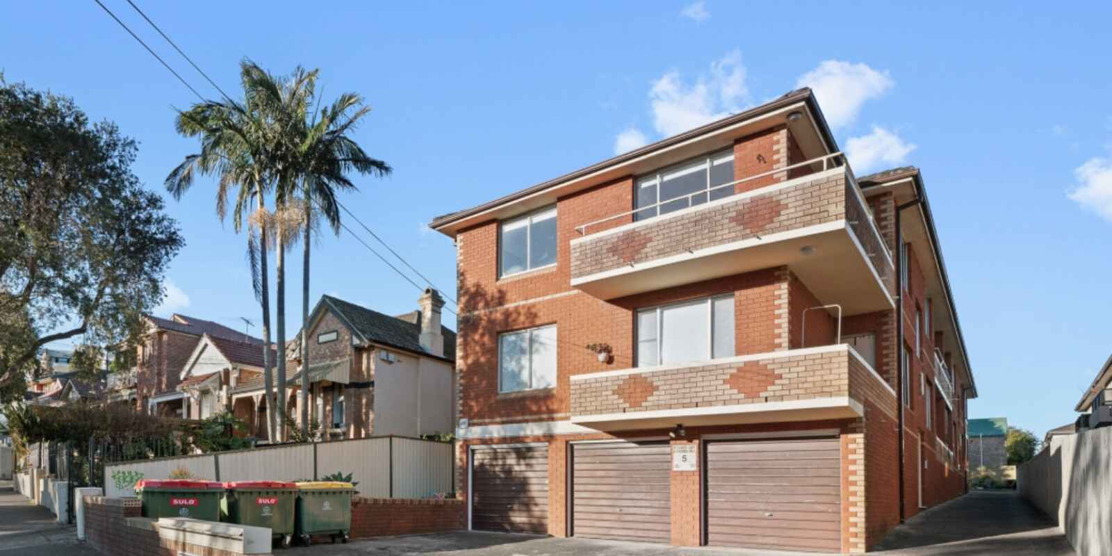 4/40 Duntroon Street Hurlstone Park