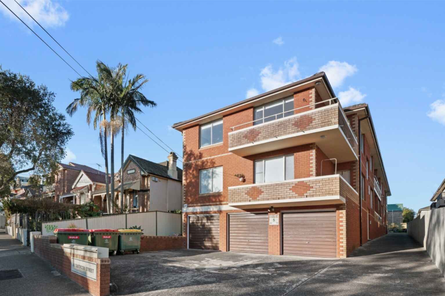 4/40 Duntroon Street Hurlstone Park