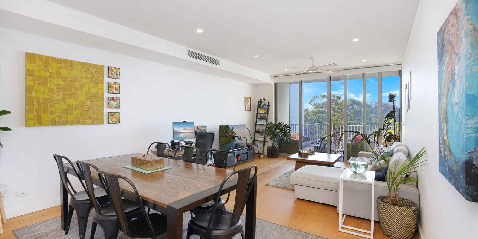 361/803 New Canterbury Road Dulwich Hill