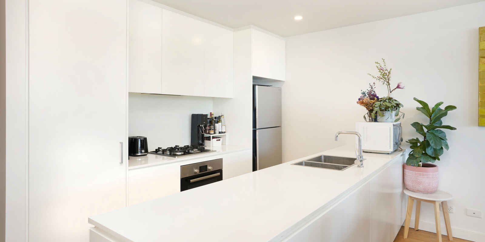 361/803 New Canterbury Road Dulwich Hill