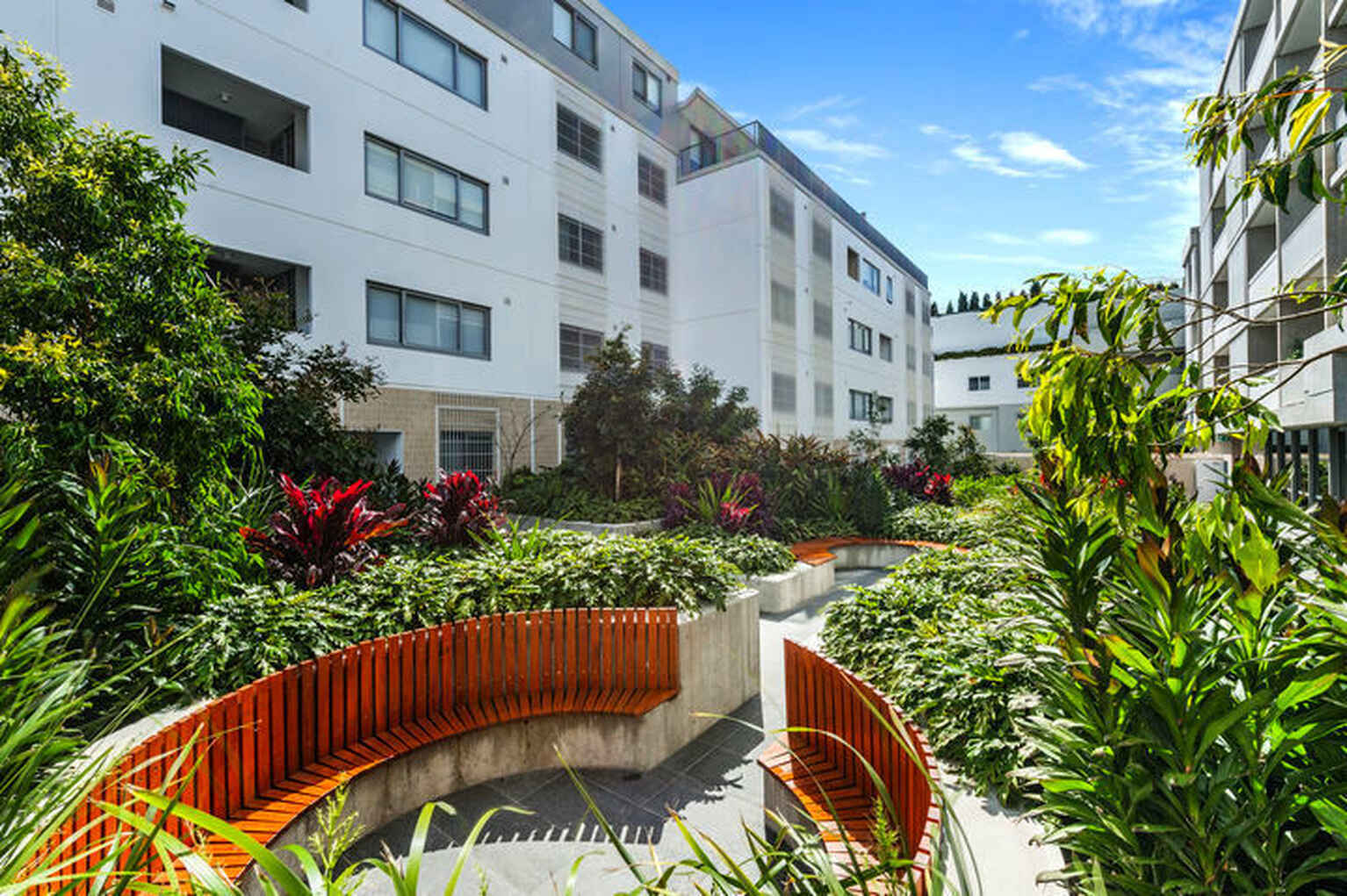 361/803 New Canterbury Road Dulwich Hill