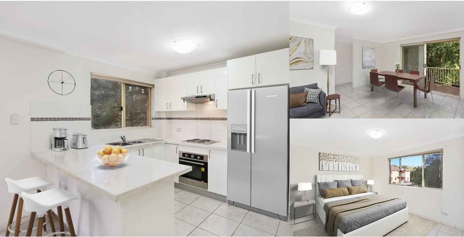 5/9 Hill Street Marrickville