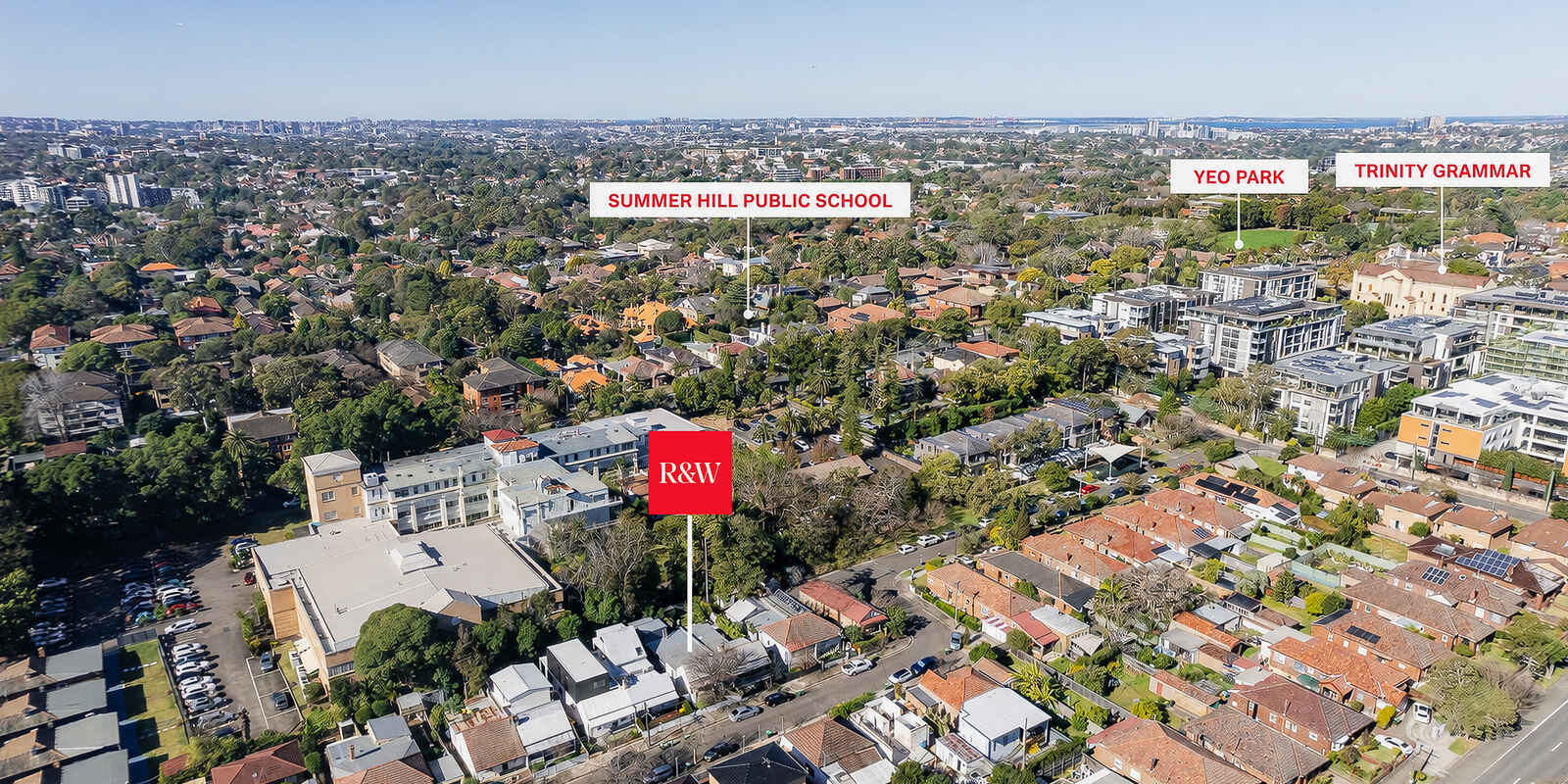 14 William Street Ashfield
