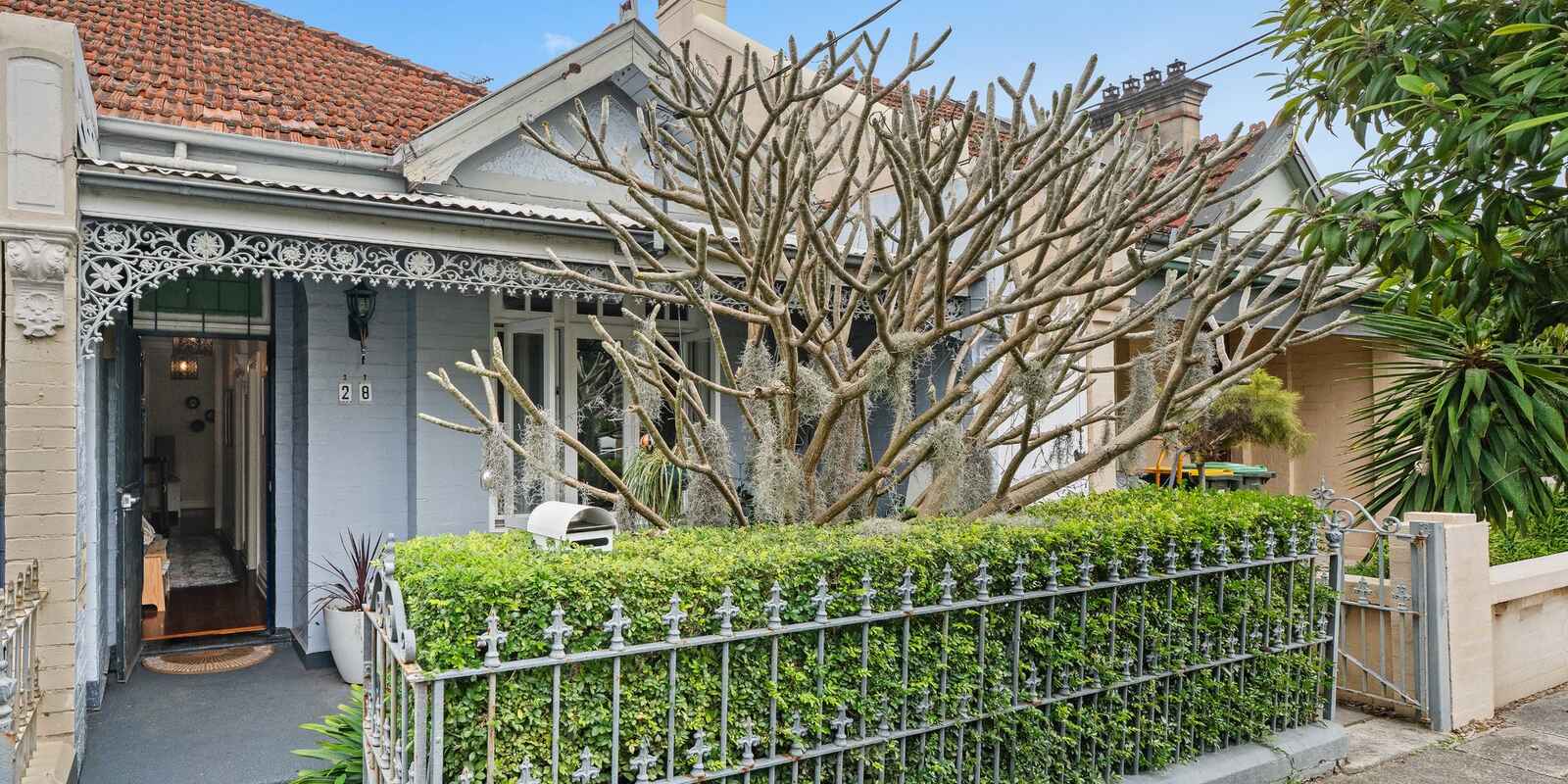 28 Calvert Street Marrickville