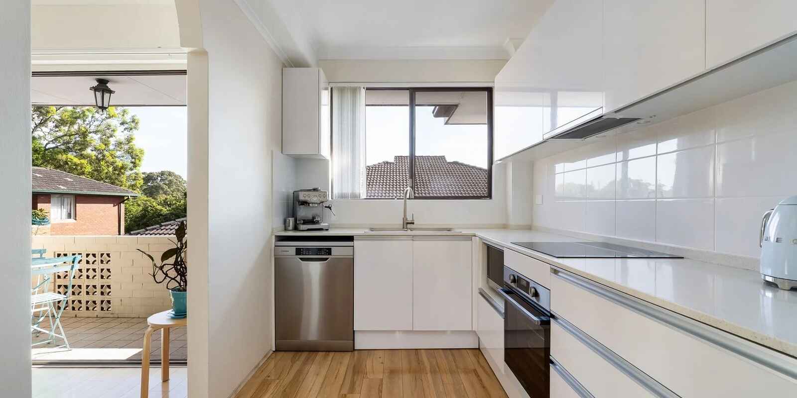6/47-53 Cobar Street Dulwich Hill