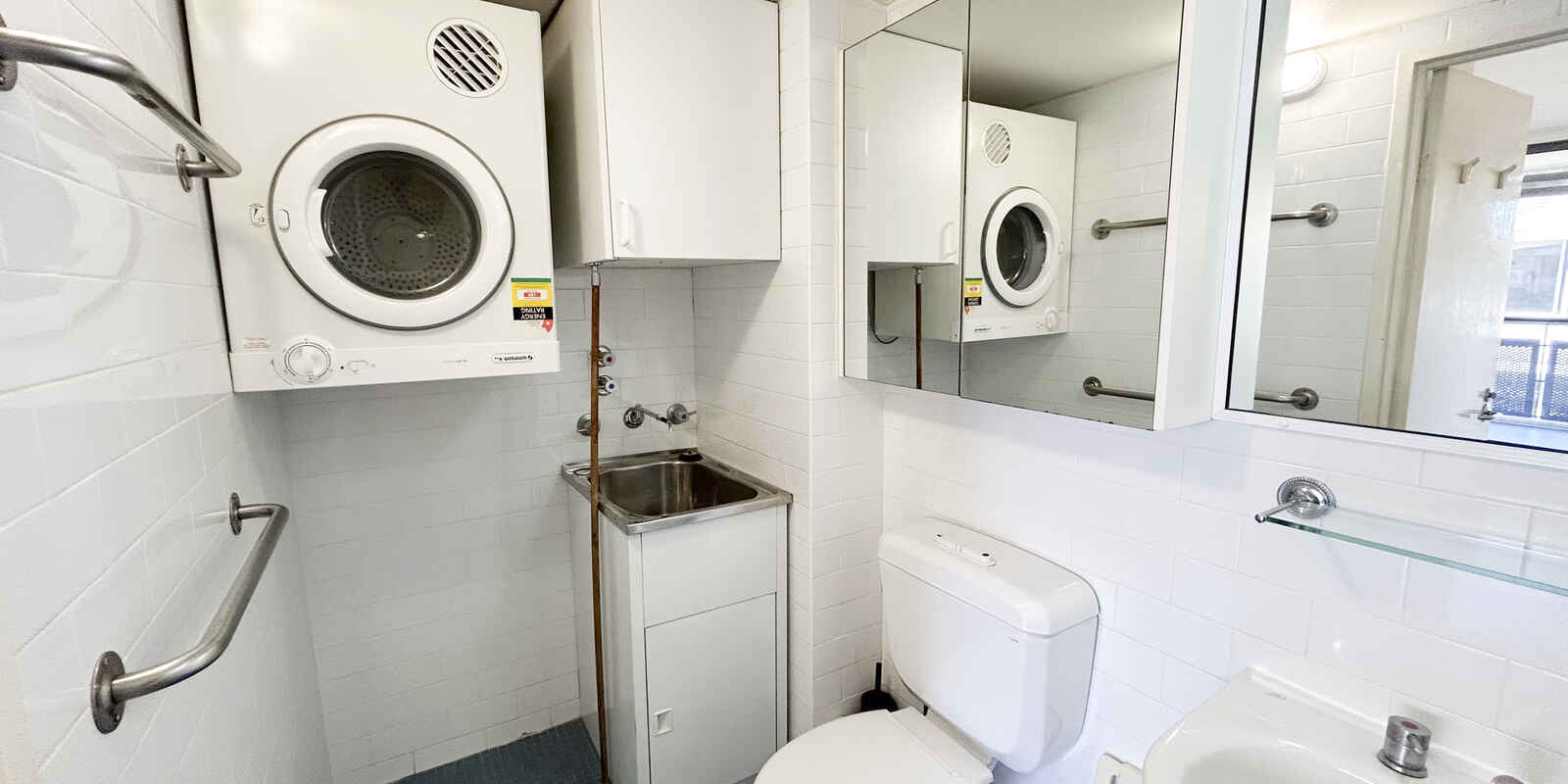 9/543-551 Elizabeth Street Surry Hills