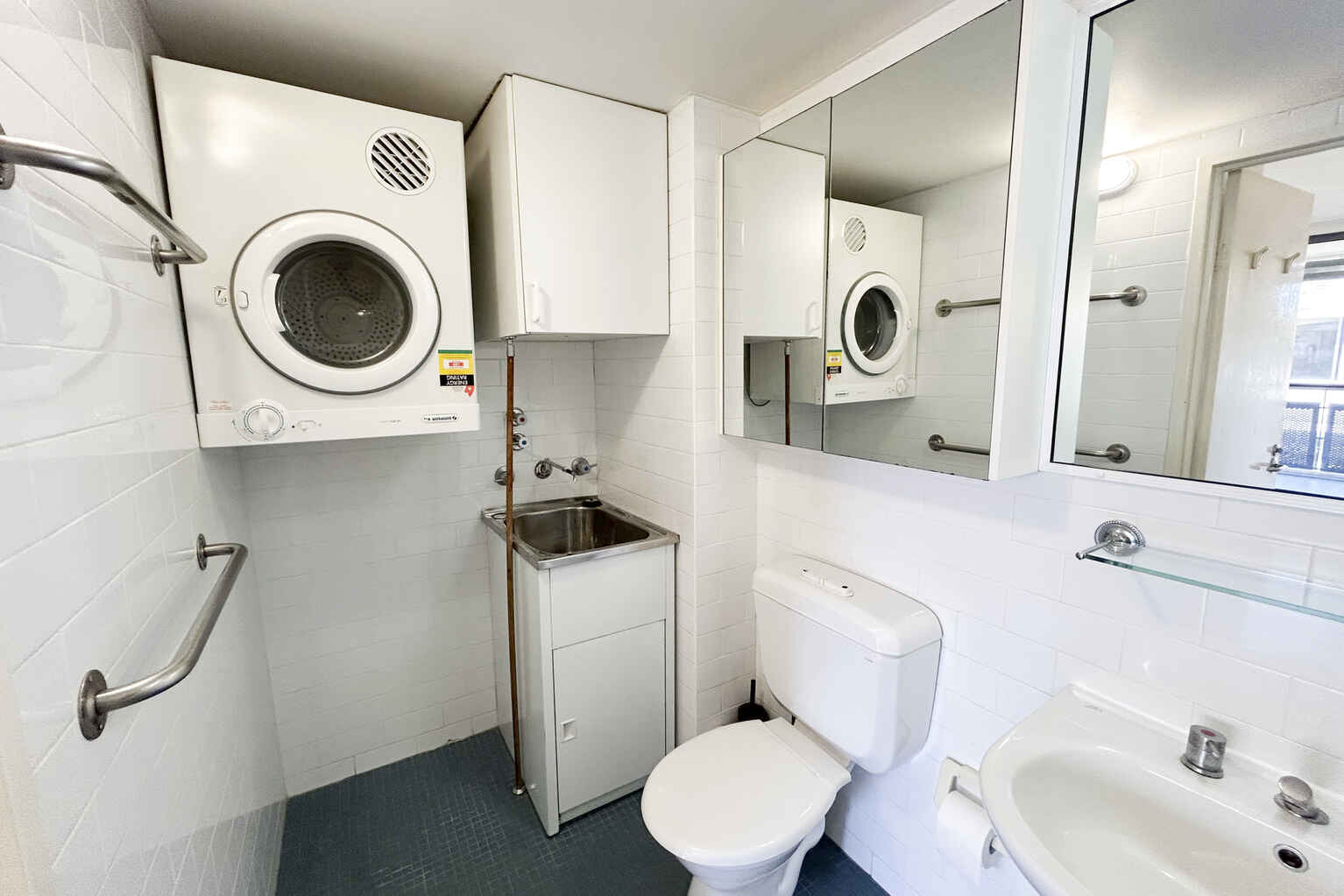 9/543-551 Elizabeth Street Surry Hills