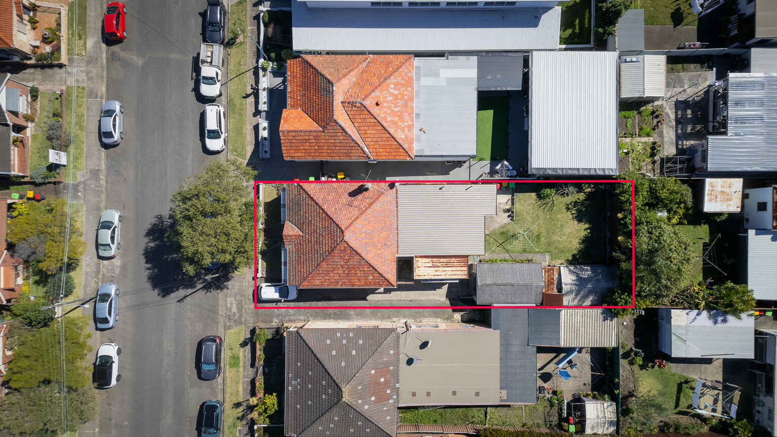 25 Canterton Street Hurlstone Park