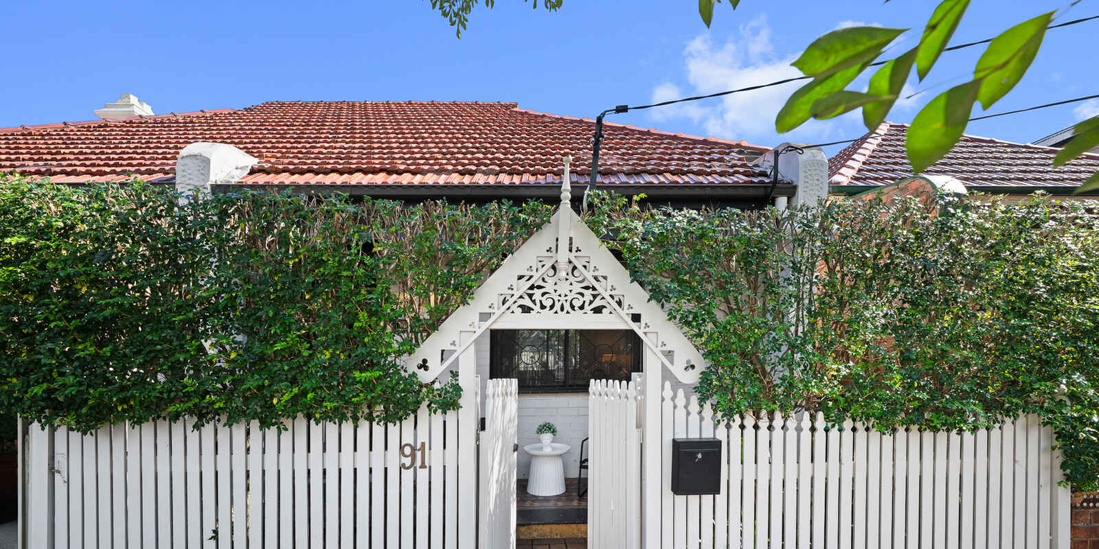 91 Malakoff Street Marrickville 91 Malakoff Street Marrickville