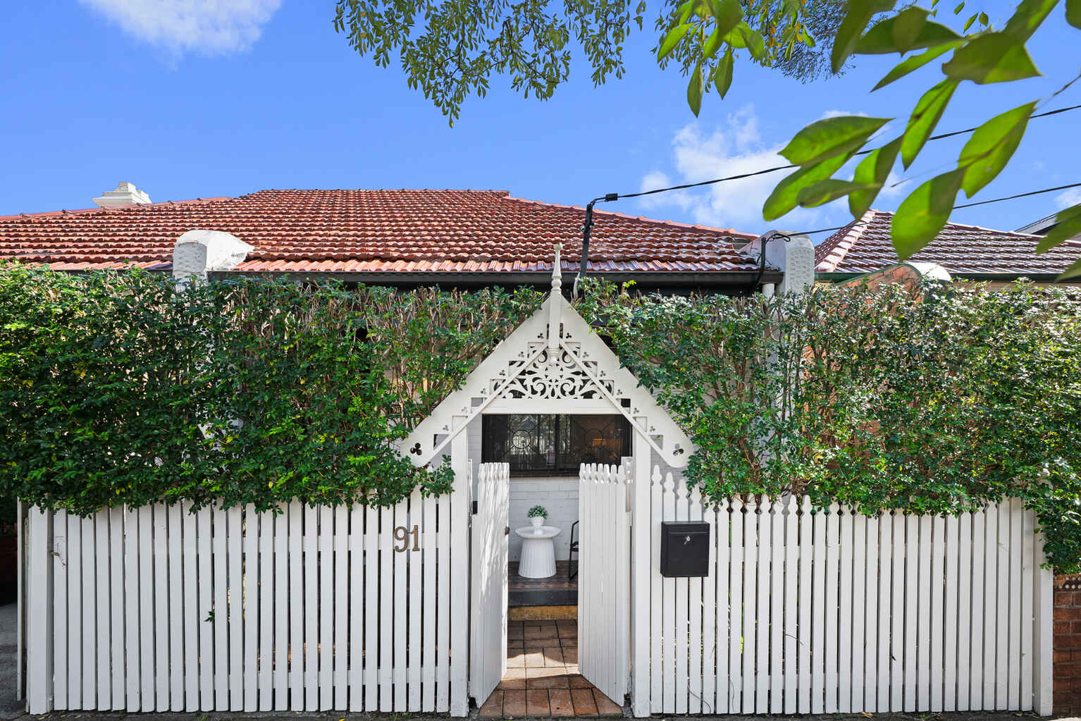 91 Malakoff Street Marrickville 91 Malakoff Street Marrickville