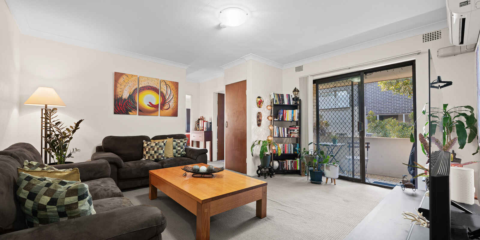 11/22 Terrace Road Dulwich Hill