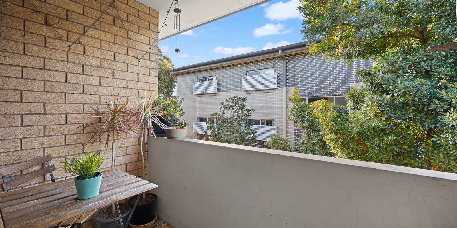11/22 Terrace Road Dulwich Hill