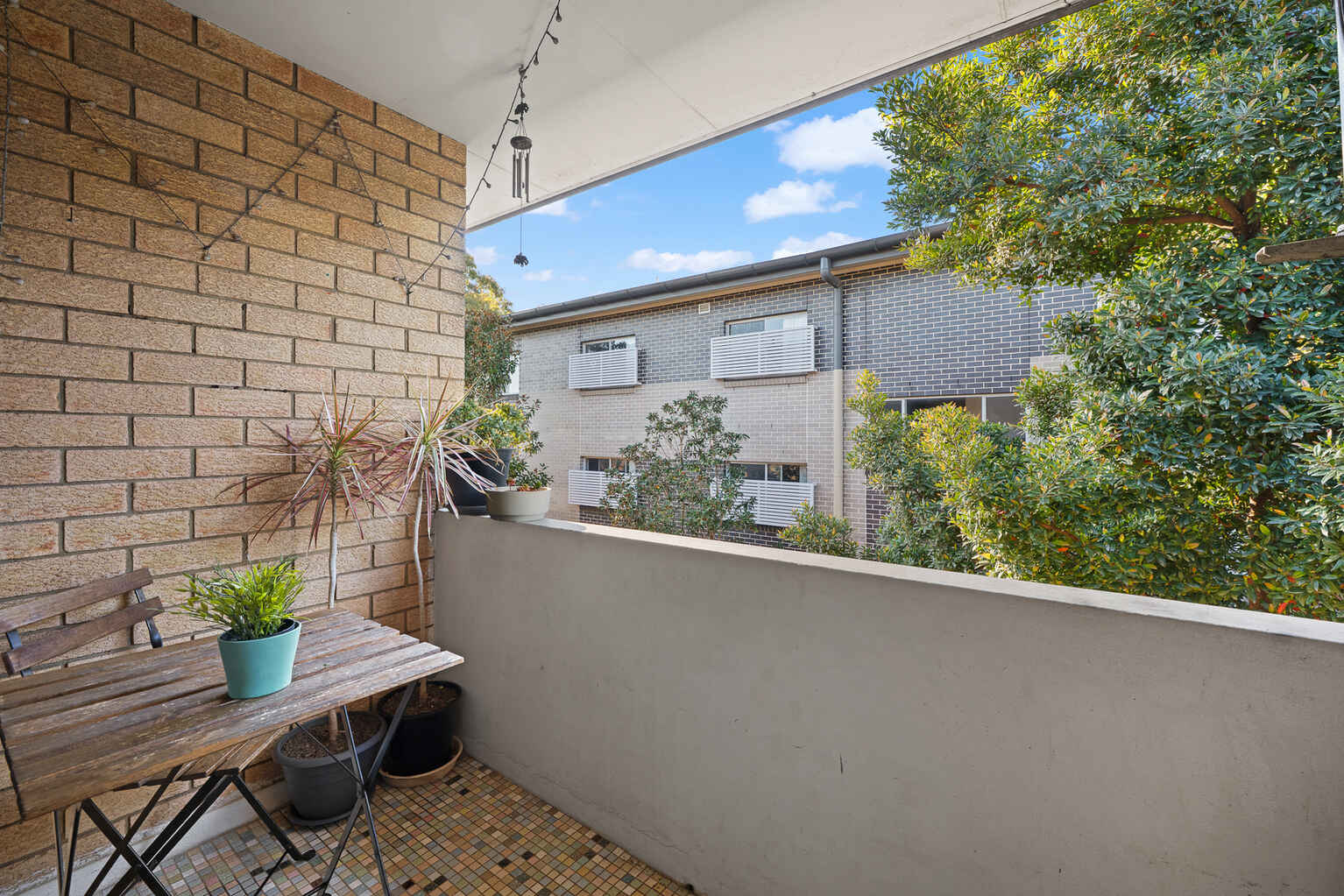11/22 Terrace Road Dulwich Hill