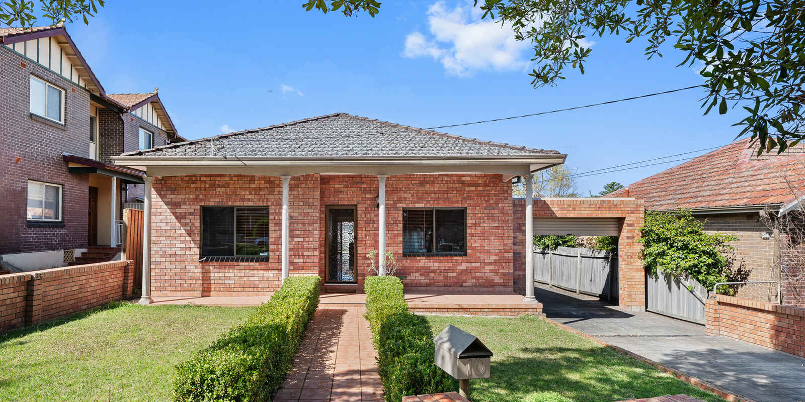10 Ettrick Street Ashbury