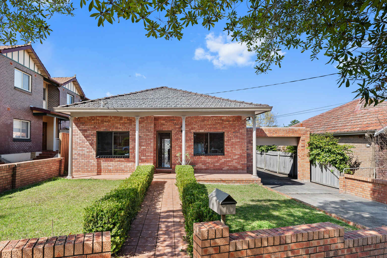 10 Ettrick Street Ashbury