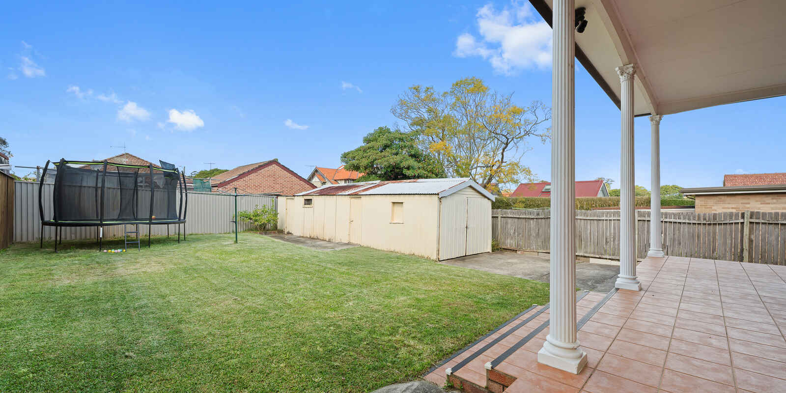 10 Ettrick Street Ashbury