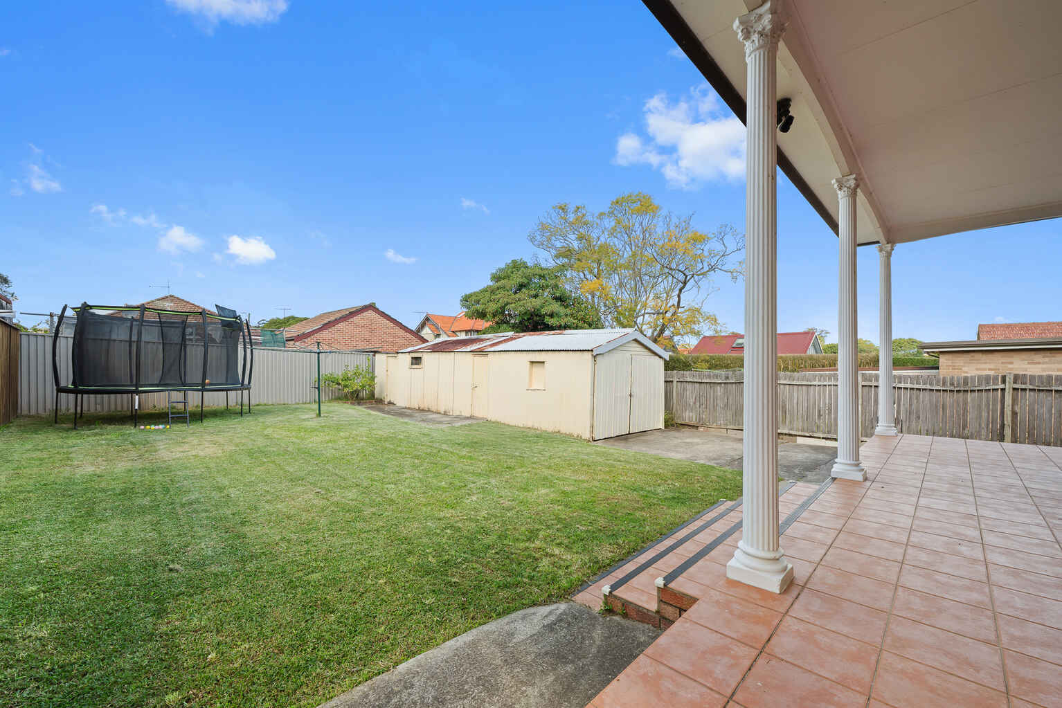 10 Ettrick Street Ashbury
