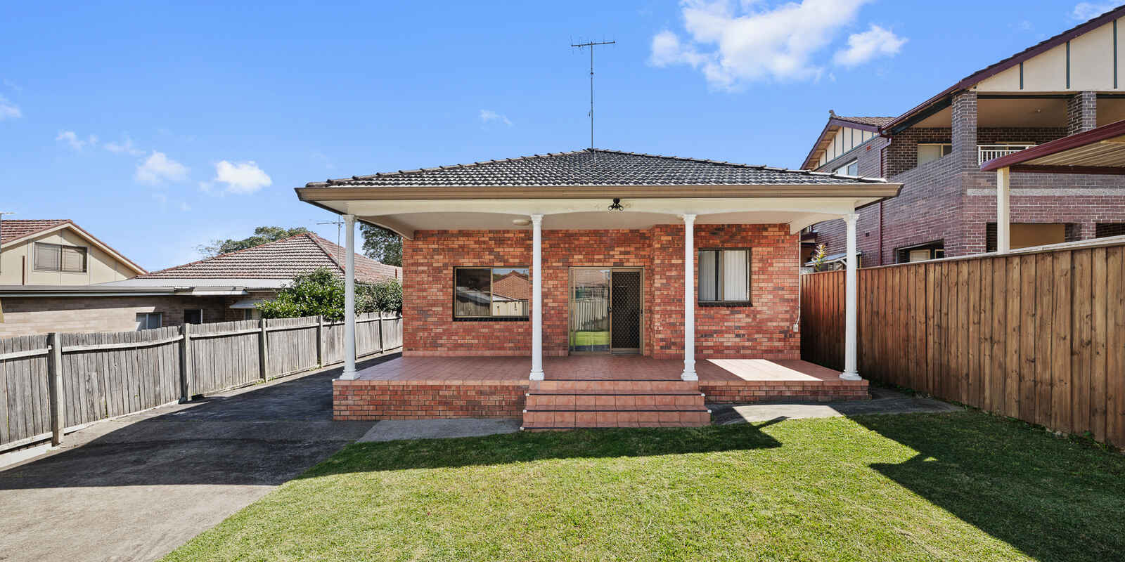 10 Ettrick Street Ashbury