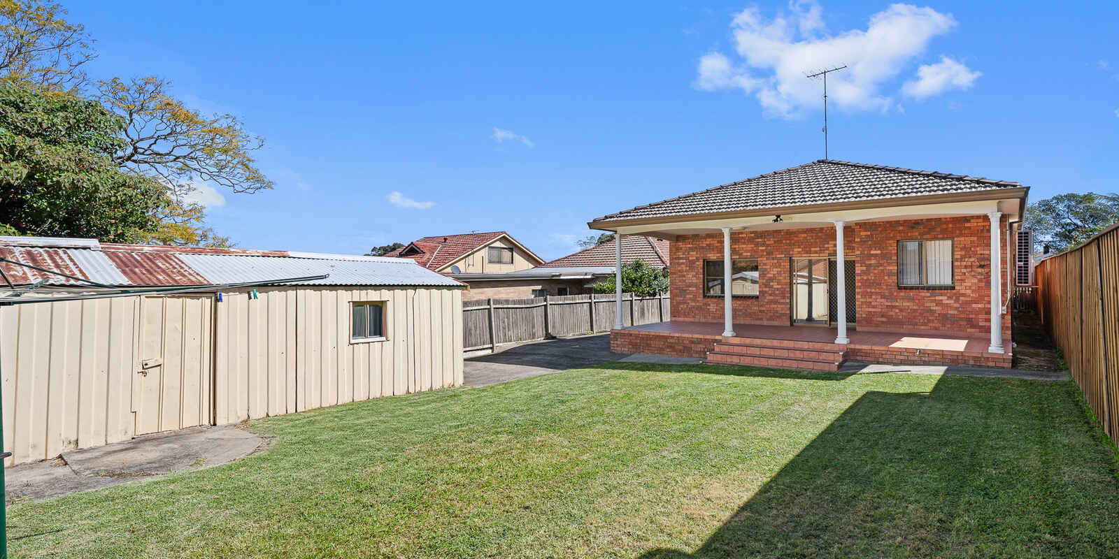 10 Ettrick Street Ashbury