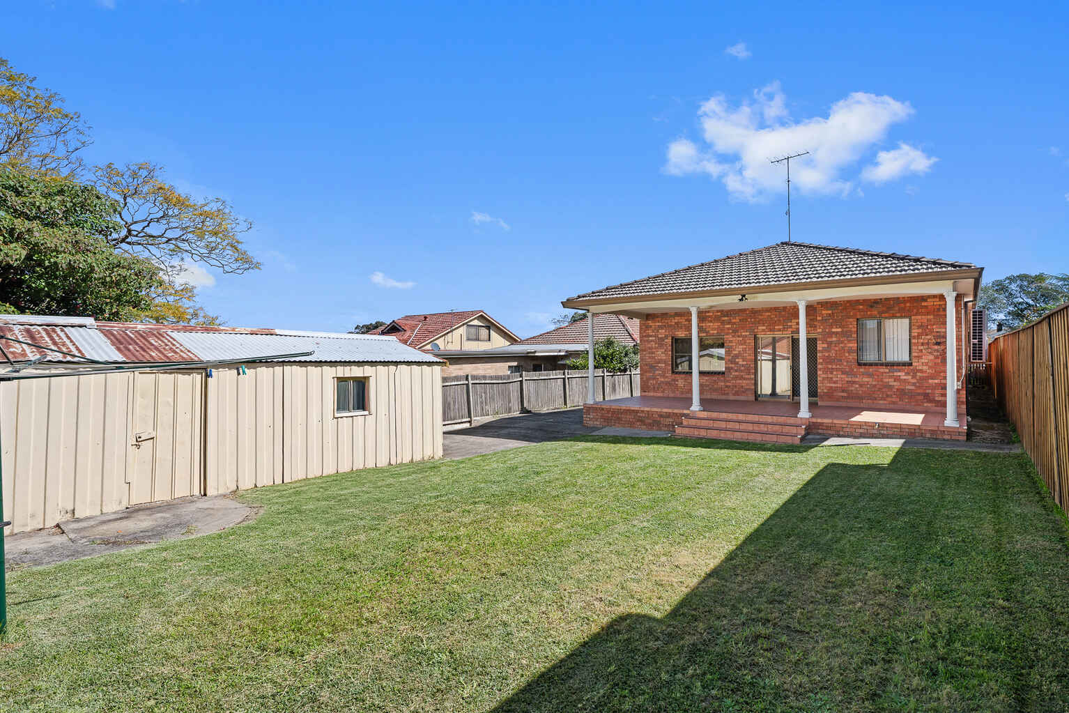 10 Ettrick Street Ashbury