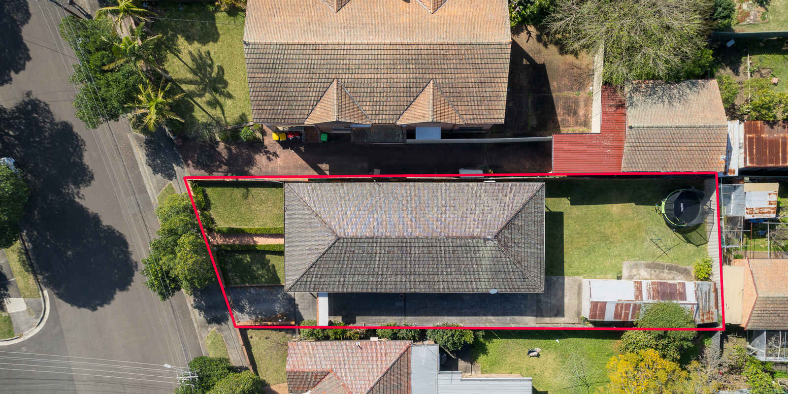 10 Ettrick Street Ashbury