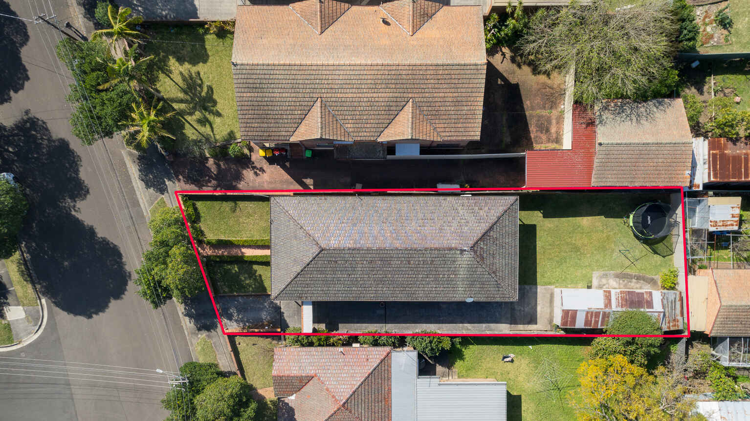 10 Ettrick Street Ashbury