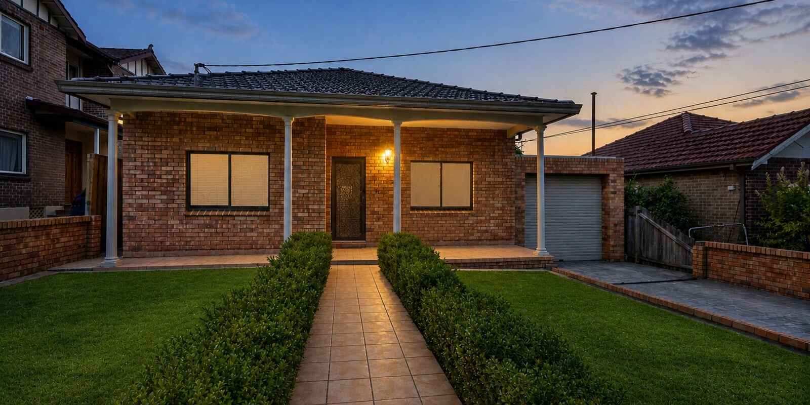 10 Ettrick Street Ashbury