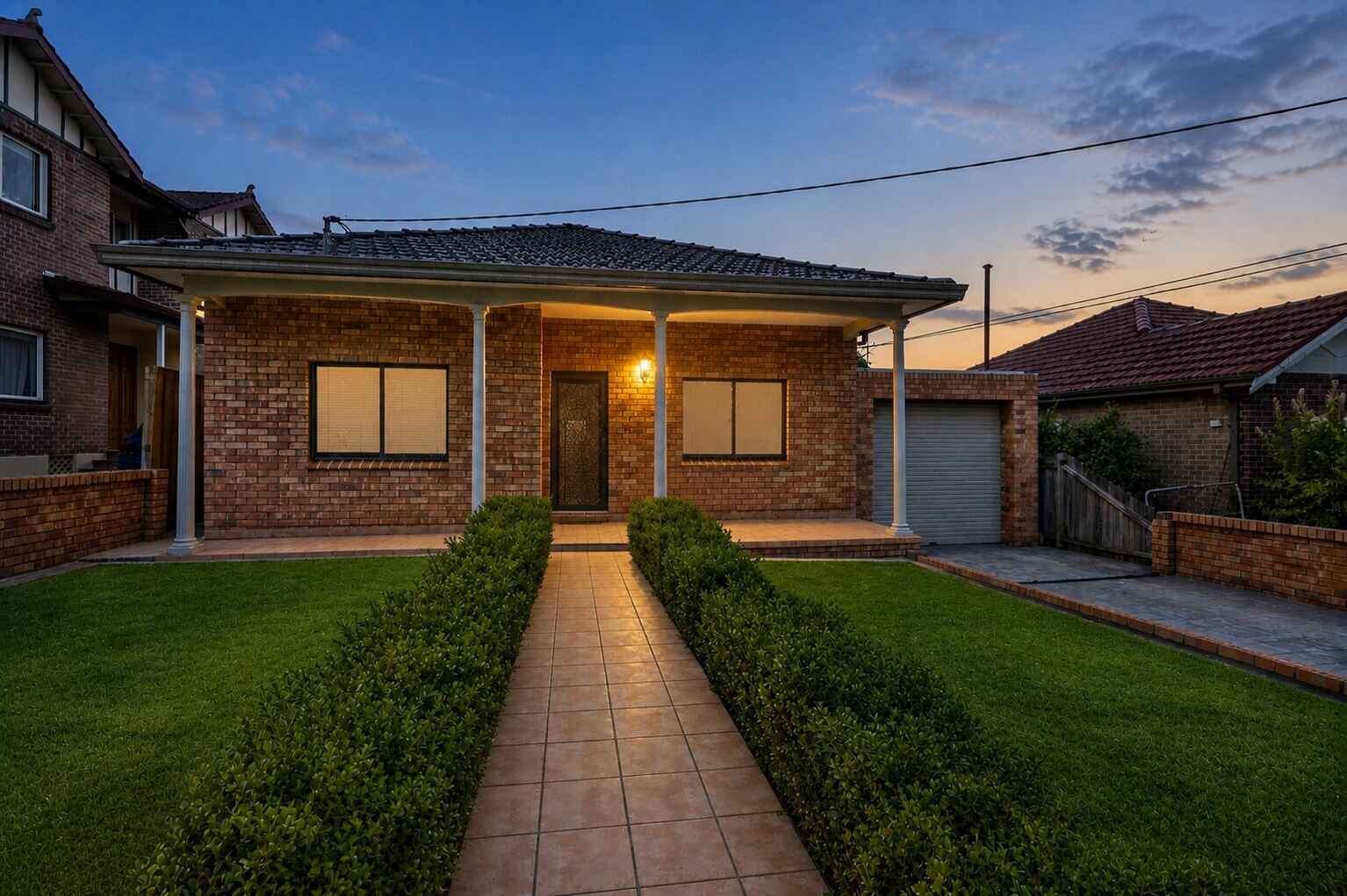 10 Ettrick Street Ashbury