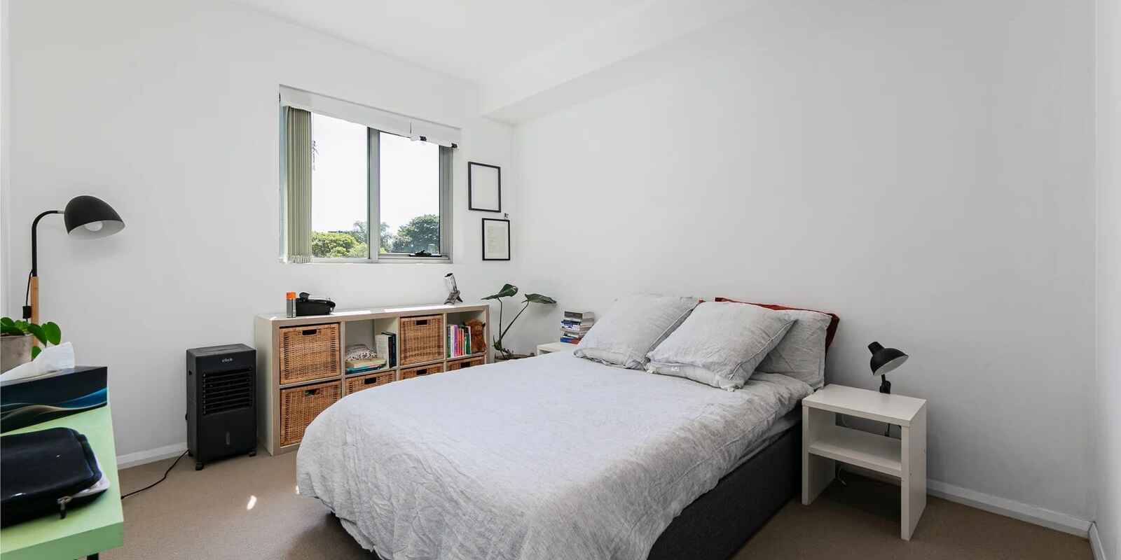204D/359 Illawarra Road  Marrickville