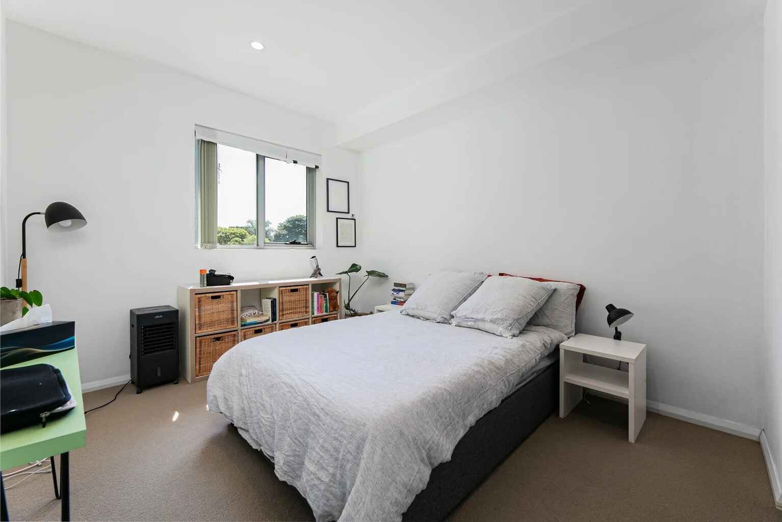 204D/359 Illawarra Road  Marrickville