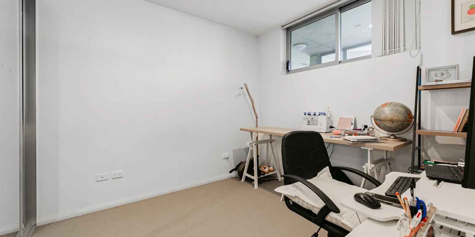 204D/359 Illawarra Road  Marrickville