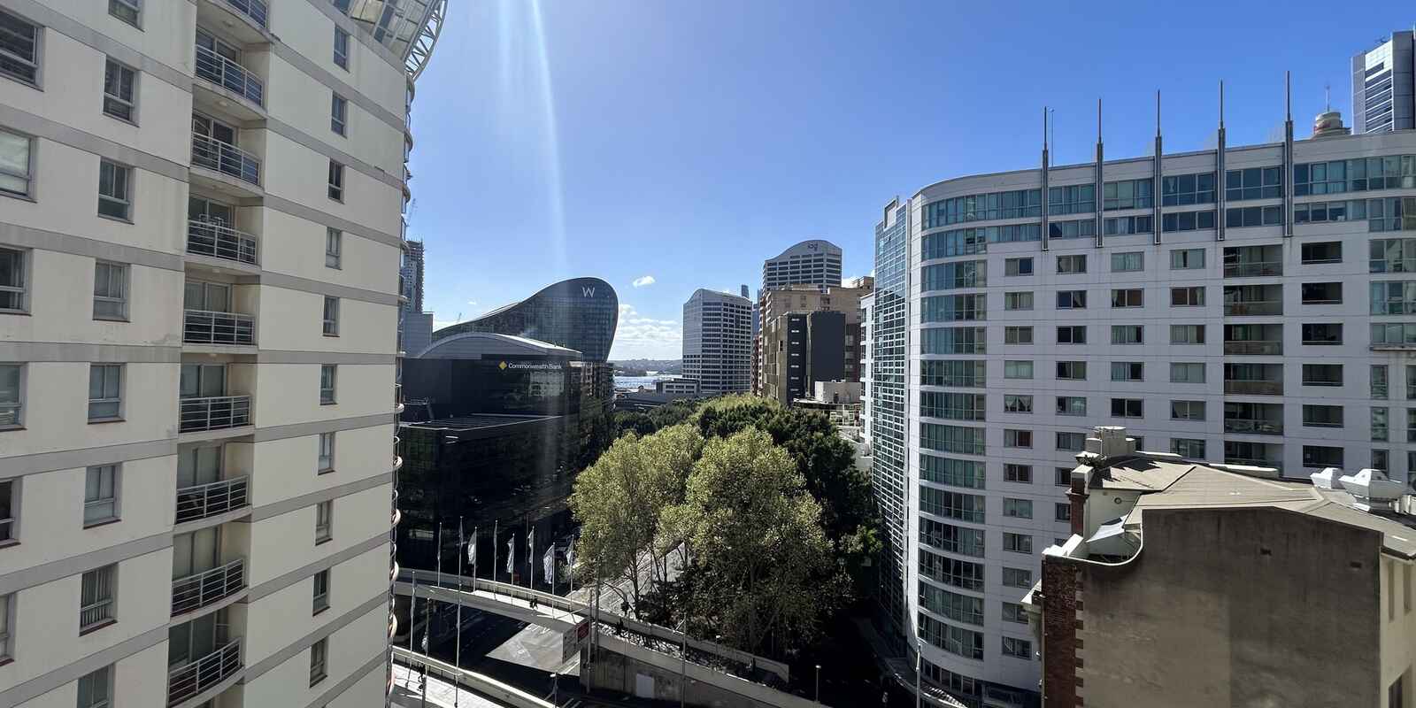 Level 10/107/2-8 Dixon Street Sydney