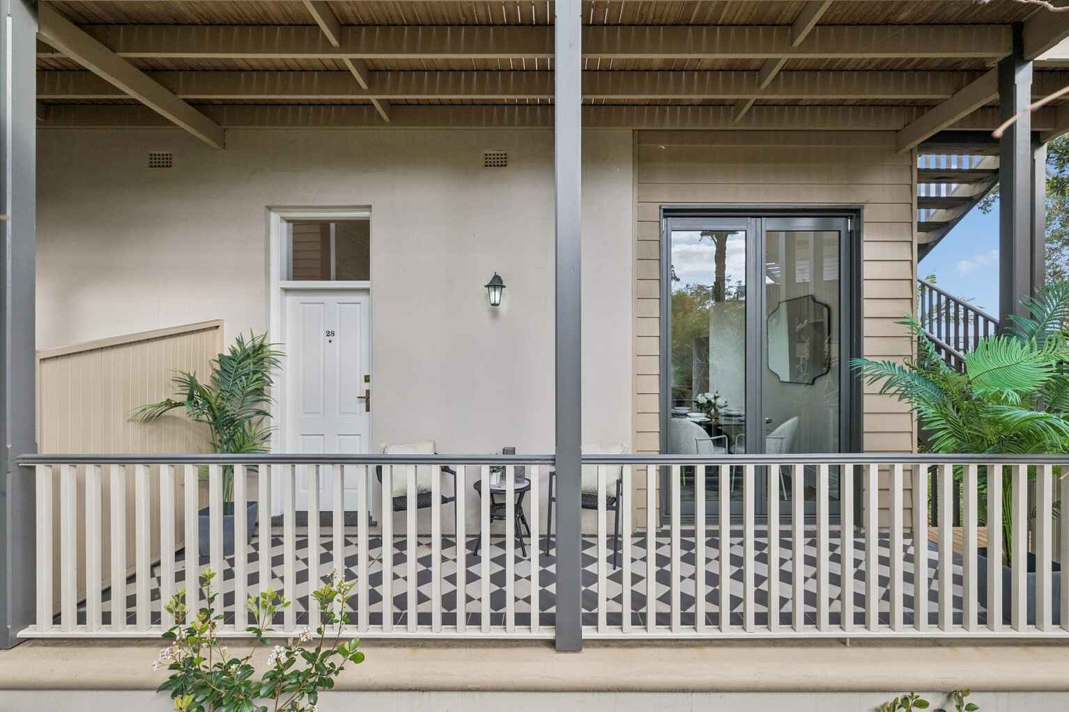 28/12 Leicester Street Marrickville