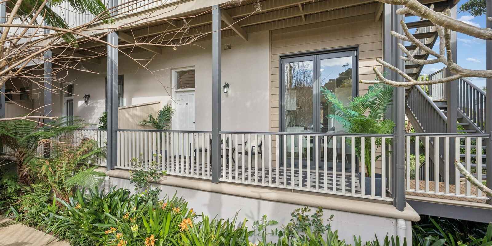 28/12 Leicester Street Marrickville