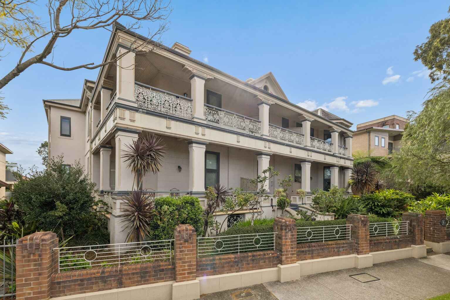 28/12 Leicester Street Marrickville