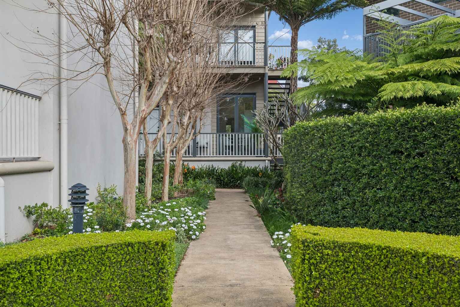 28/12 Leicester Street Marrickville