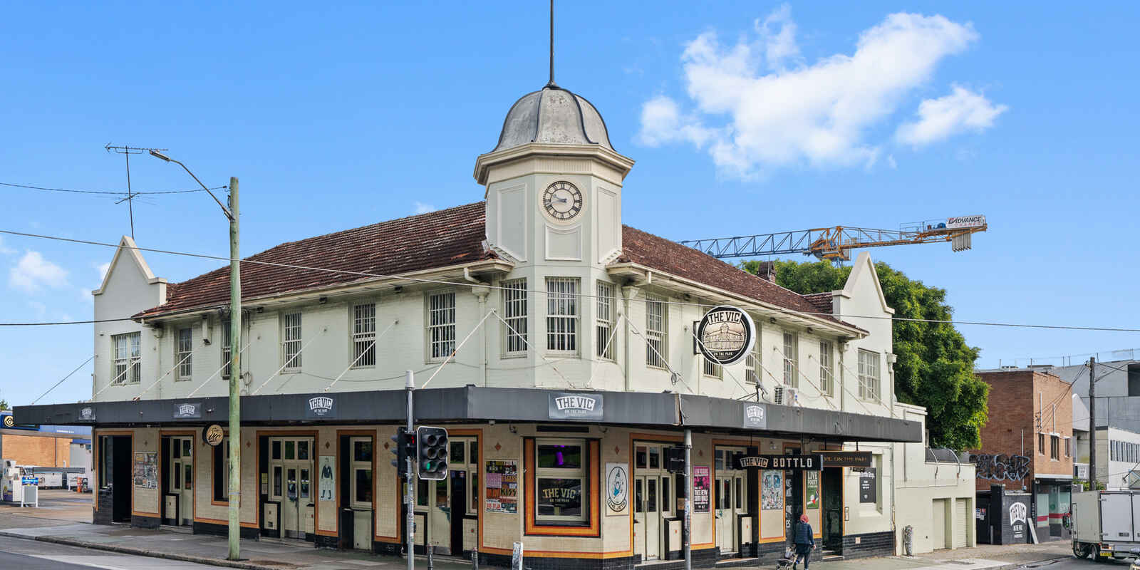 28/12 Leicester Street Marrickville