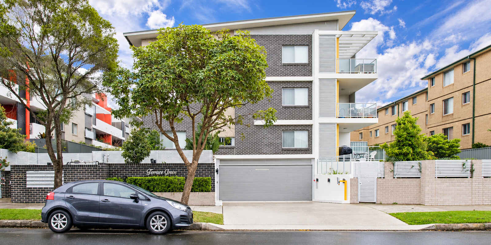 2/12-16 Terrace Road Dulwich Hill