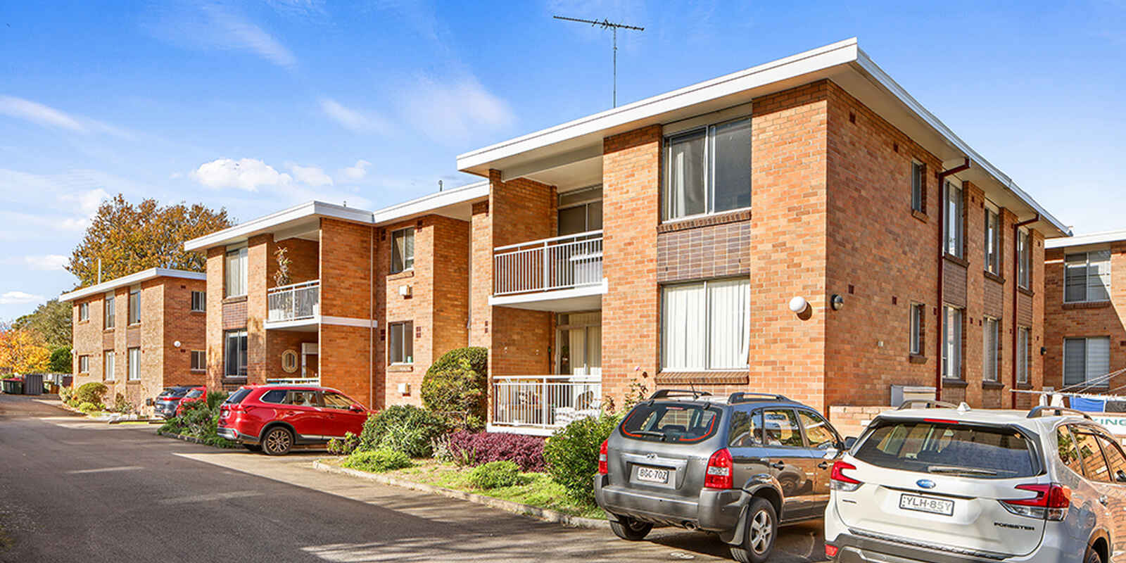 30/22 Ness Avenue Dulwich Hill