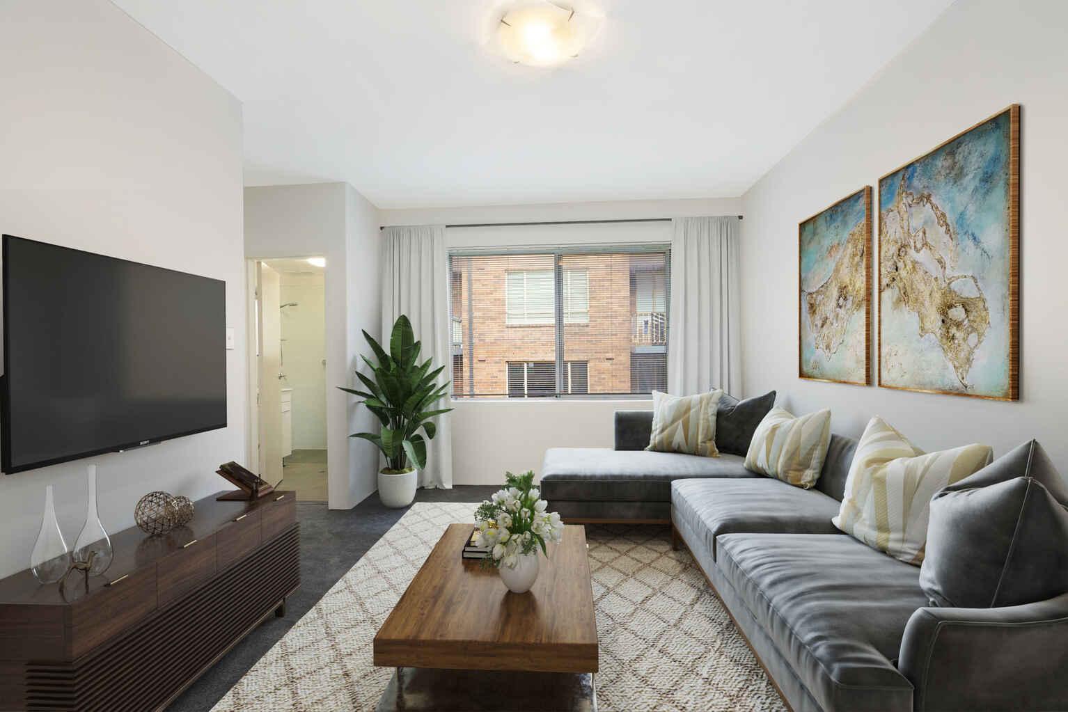 4/31 Dulwich Street Dulwich Hill